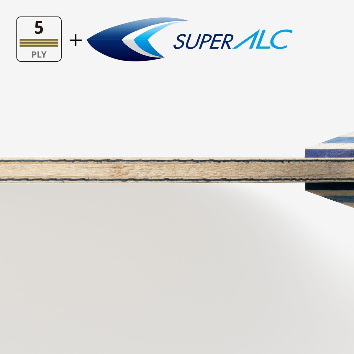 蝴蝶 VISCARIA SUPER ALC
